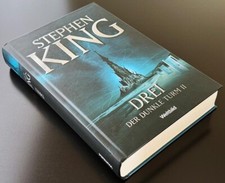 Stephen king dunkle gebraucht kaufen  Mönchengladbach