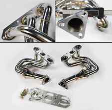Stainless steel exhaust for sale  UK