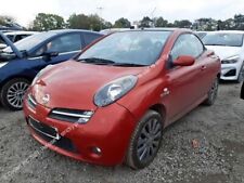 Nissan micra 2005 for sale  DERBY