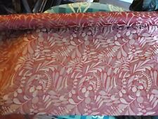 Tissu ameub. damas d'occasion  Paris XVII