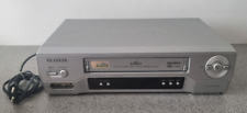 Samsung videorecorder vhs gebraucht kaufen  Berlin