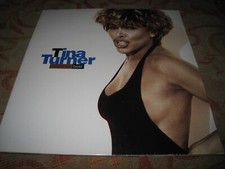 Tina turner simply for sale  BOLTON