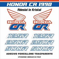 Grafica adesivi adattabili usato  Mozzate