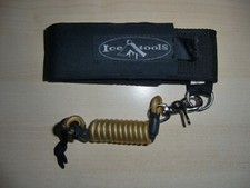 Snowboard leash fangleine gebraucht kaufen  München