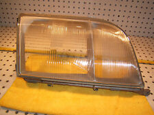 Mercedes w140 1992 for sale  Rocklin