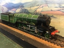 Hornby r322. l.n.e.r for sale  SHEFFIELD