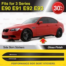 Fits bmw e90 for sale  COALVILLE