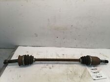 Axle shaft rear for sale  Terryville