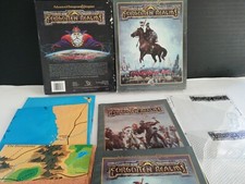 Tsr forgotten realms usato  Italia