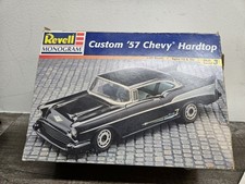 Revell chevy hardtop for sale  Dry Ridge