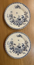 Assiettes dessert gien d'occasion  Nogent-sur-Marne