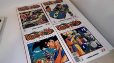 Comic dragon ball usato  Granarolo dell'Emilia