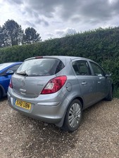 Breaking 2011 corsa for sale  NORTHAMPTON