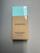 Sweed glass skin gebraucht kaufen  Mossautal