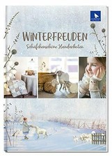 Winterfreuden schäfchenschön gebraucht kaufen  Stuttgart