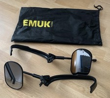 Emuk wohnwagenspiegel skoda gebraucht kaufen  Grimma