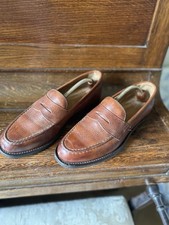Cheaney howard mahogany for sale  OXFORD