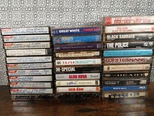 Lot rock roll for sale  Fond Du Lac