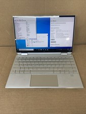 Spectre x360 13t for sale  La Mesa