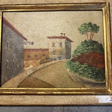 Hand painted italy for sale  Keystone Heights