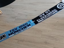 Fußball fanschal schal gebraucht kaufen  Kraiburg