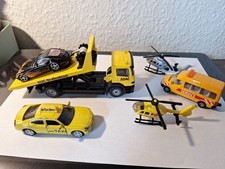 Siku adac transporter gebraucht kaufen  Hage