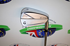 Used taylormade p.770 for sale  HOVE