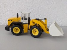 Siku radlader bagger gebraucht kaufen  Hürth