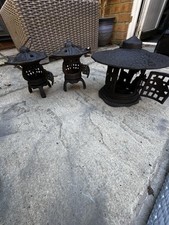 Vintage cast iron for sale  SHEFFIELD