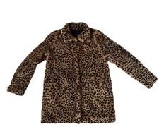 Zara leopard print for sale  Miami