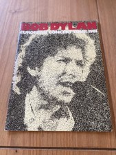 Bob dylan 1981 for sale Bob dylan 1981 for sale  LOUGHBOROUGH