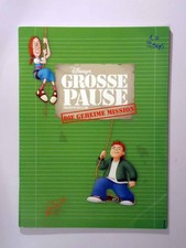 Grosse pause geheime gebraucht kaufen Grosse pause geheime gebraucht kaufen  Ahlen-Vorhelm