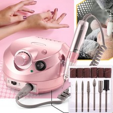 Elektrische nagelfräser nagel gebraucht kaufen  Aspisheim, Grolsheim