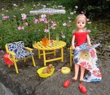 Pedigree sindy doll for sale  COLERAINE