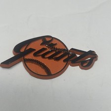 San francisco giants for sale  San Antonio