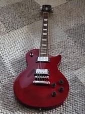 Gitarre guitar lp gebraucht kaufen  Heilbronn