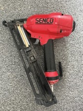 Senco 35bl fully for sale  LLANELLI