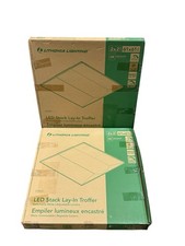 2pk lithonia lighting for sale  Glendale