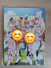 Doujinshi pokemon camelia usato  Reggio Emilia