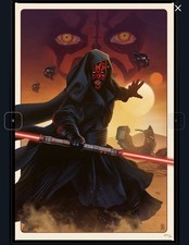 Star wars phantom for sale  Howard Beach