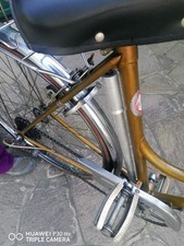 Bicicletta donna usata usato  Mulazzano