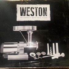 Weston butcher series for sale  Rose Hill