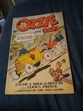 Ozzie babs golden for sale  Orange