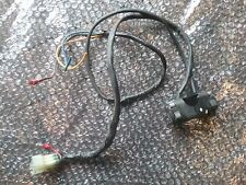 Quad lenkerschalter universal gebraucht kaufen  Menden (Sauerland)