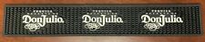 Tapete de borracha DON JULIO TEQUILA RESERVA bar coquetel derramamento tapete de bebida comprar usado  Enviando para Brazil