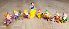 Lot figurines walt d'occasion  Plaisir