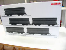 Märklin 58359 schotterwagen gebraucht kaufen  Erftstadt