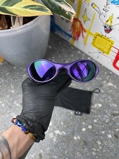 Óculos de Sol Masculino Oakley Golf Piet Eye Jacket Minute 1.0 Redux Prizm Y2K Vintage comprar usado  Enviando para Brazil