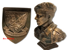Buste kieffer blason d'occasion  Clermont
