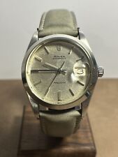 Rolex oysterdate precision usato  Ciampino